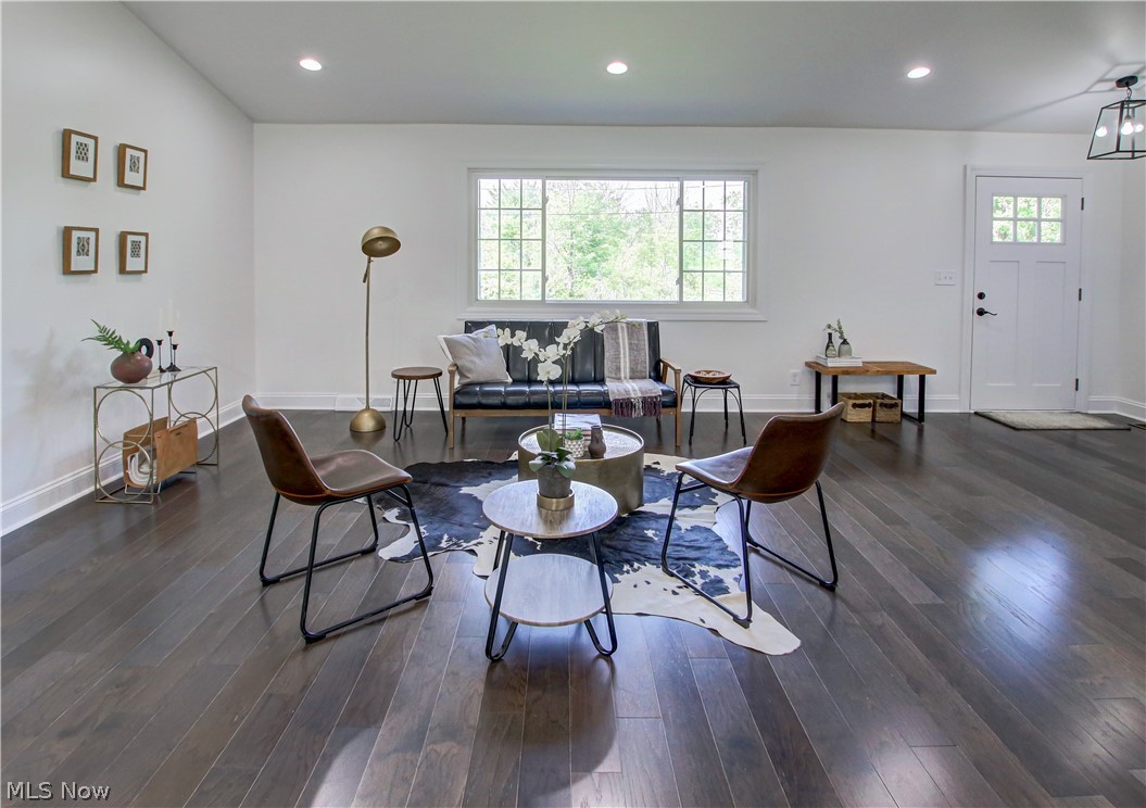 Lincoln Heights Land Companys - Residential