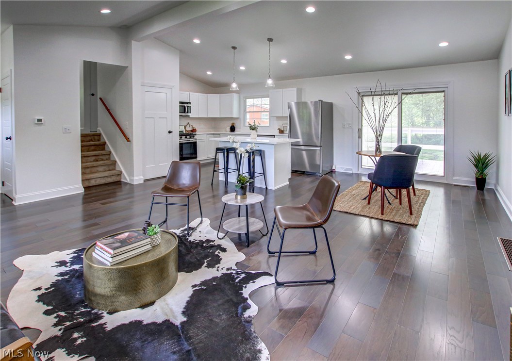 Lincoln Heights Land Companys - Residential