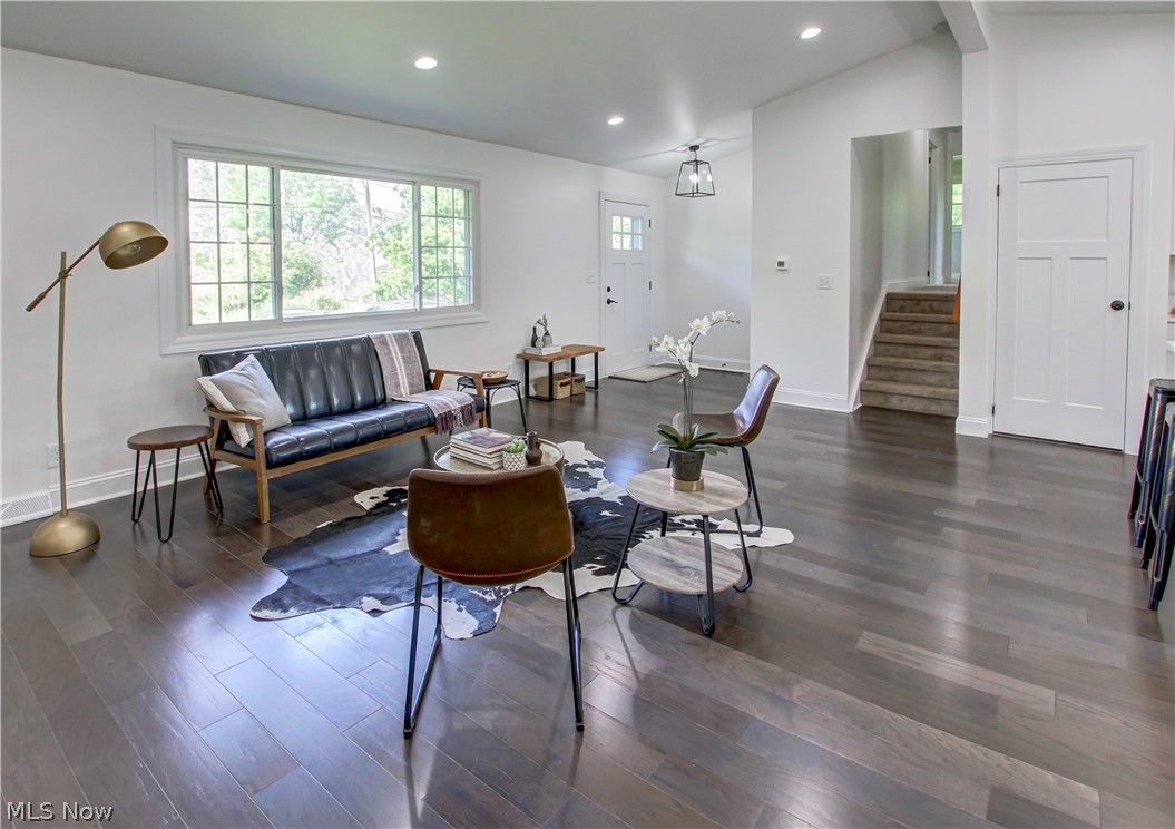 Lincoln Heights Land Companys - Residential