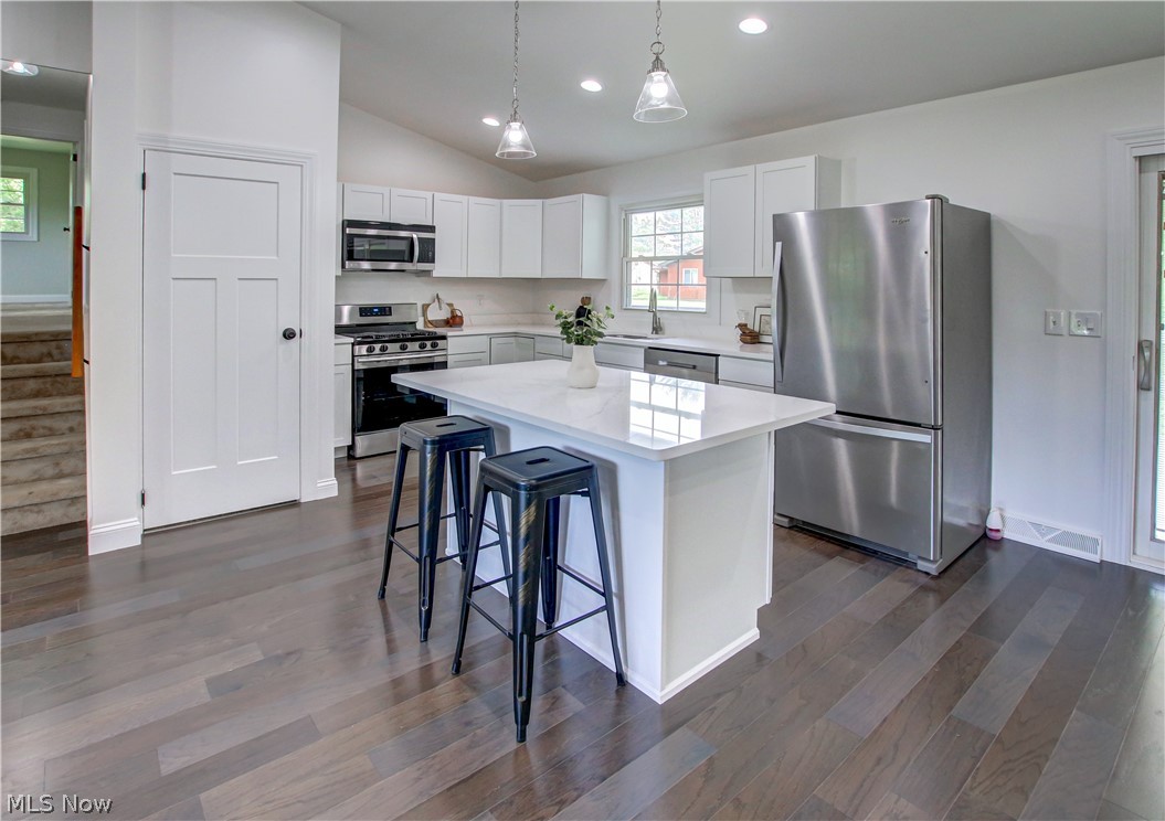 Lincoln Heights Land Companys - Residential