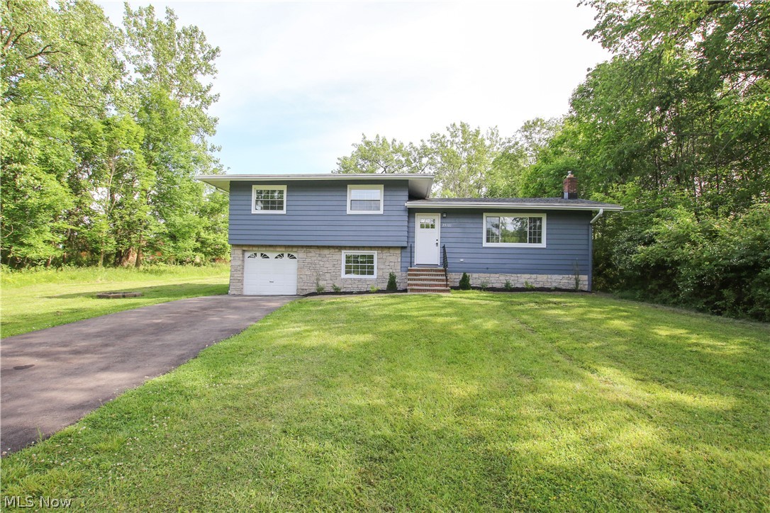 Lincoln Heights Land Companys - Residential