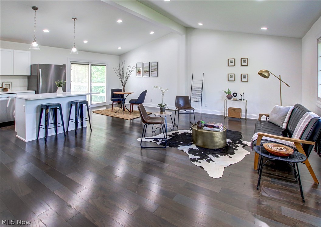 Lincoln Heights Land Companys - Residential