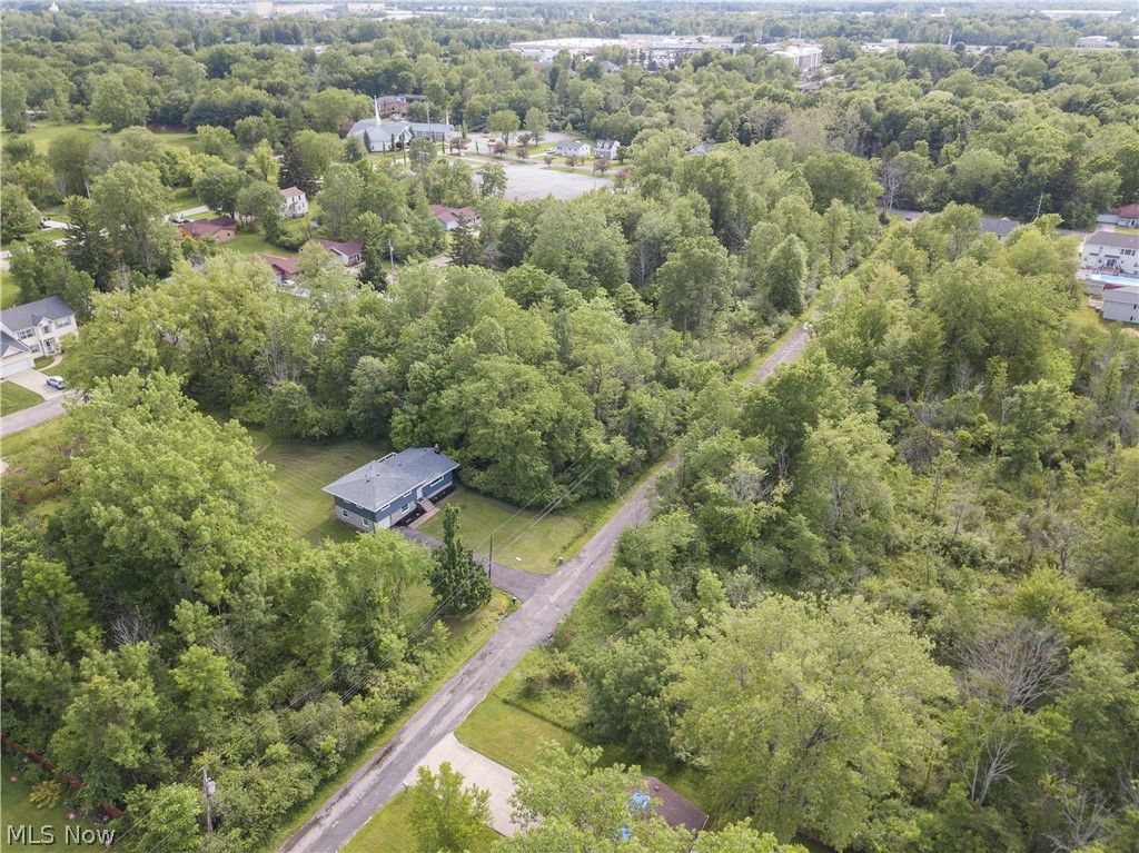 Lincoln Heights Land Companys - Residential