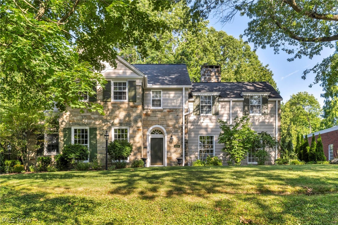 Van Sweringen Companys - Residential