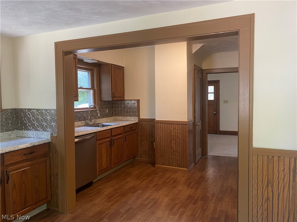 Saybrook Gore - Residential