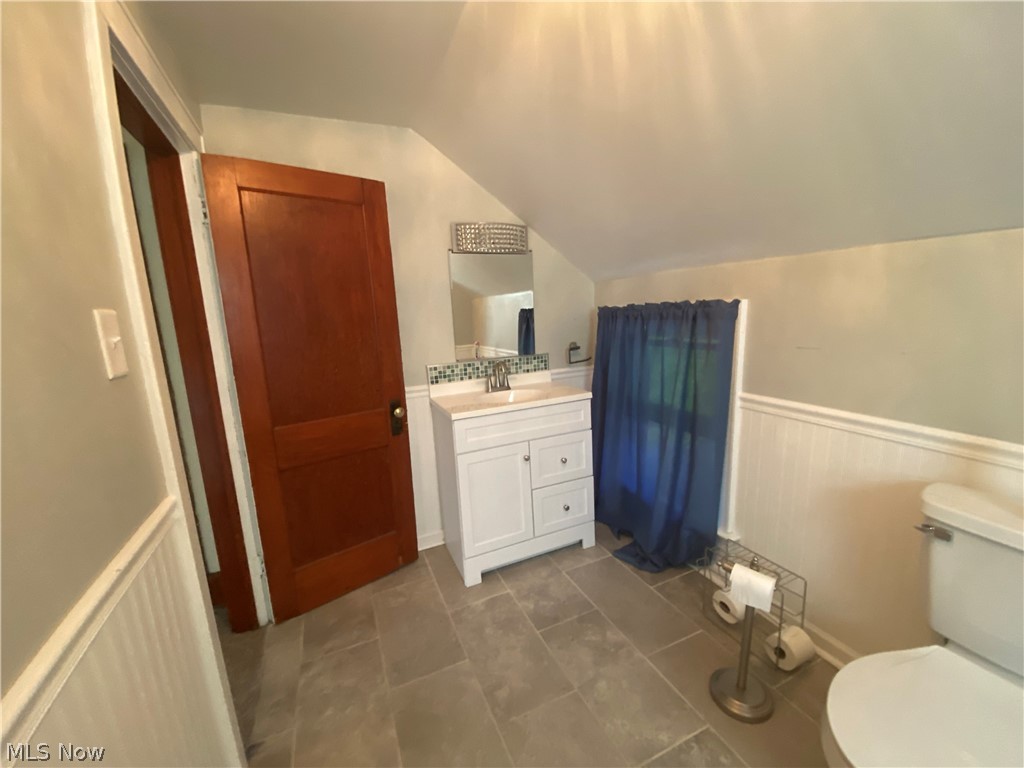 Saybrook Gore - Residential