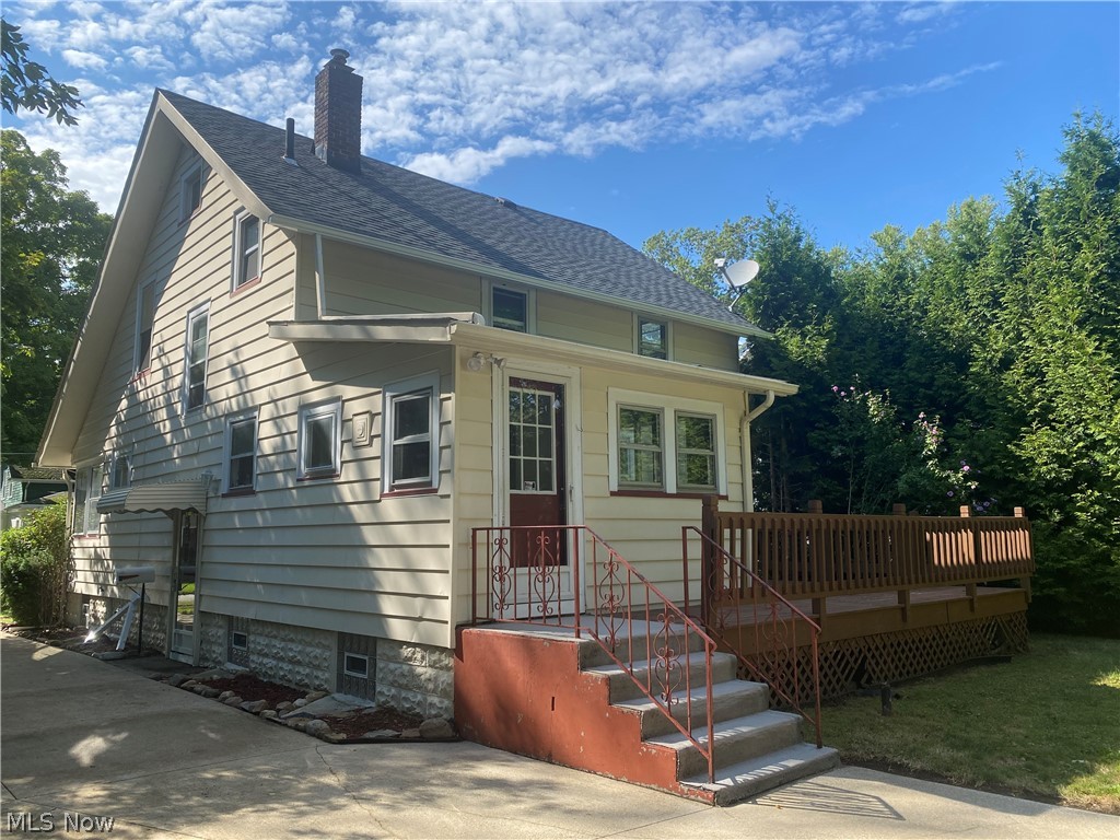 Saybrook Gore - Residential