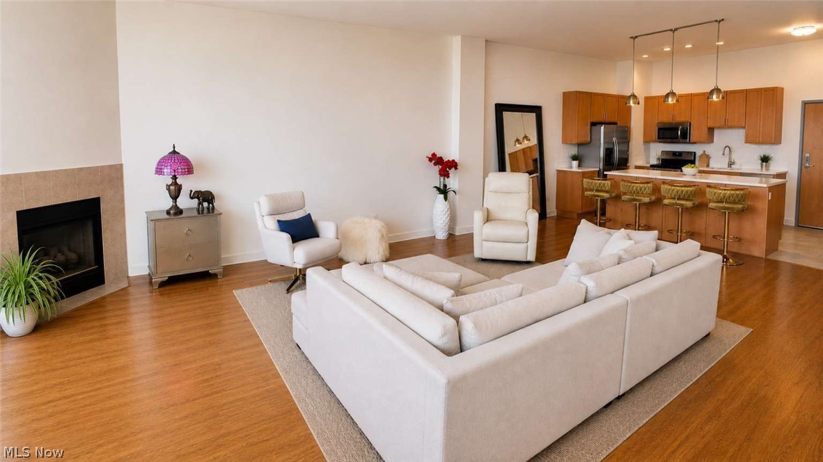 1951 W 26th Street 313