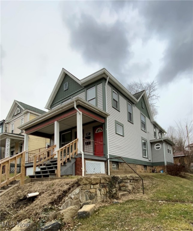 406 Vine Street, East Liverpool, Ohio image 2