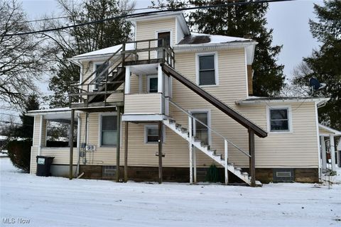 Tiny photo for 929 N Market Street, Lisbon, OH 44432 (MLS # 5179293)