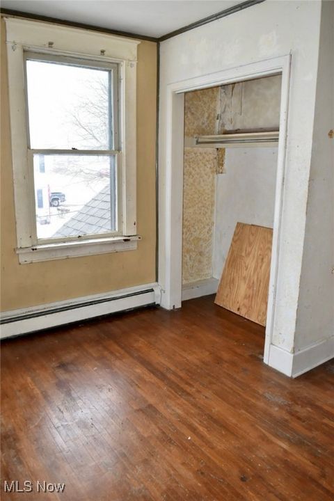 Tiny photo for 929 N Market Street, Lisbon, OH 44432 (MLS # 5179293)