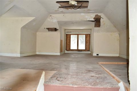 Tiny photo for 929 N Market Street, Lisbon, OH 44432 (MLS # 5179293)