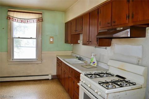 Tiny photo for 929 N Market Street, Lisbon, OH 44432 (MLS # 5179293)