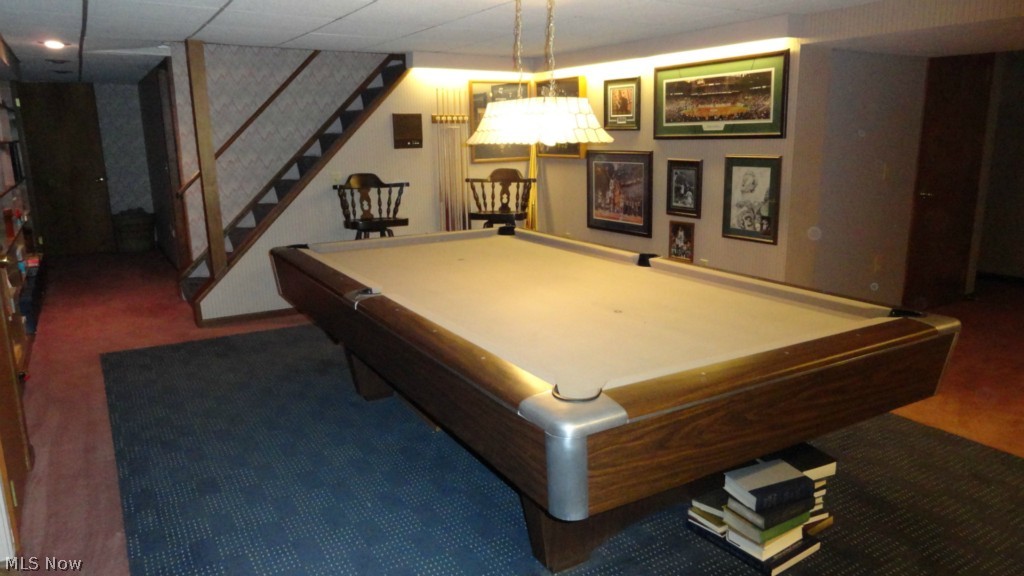 Lagoon - Residential