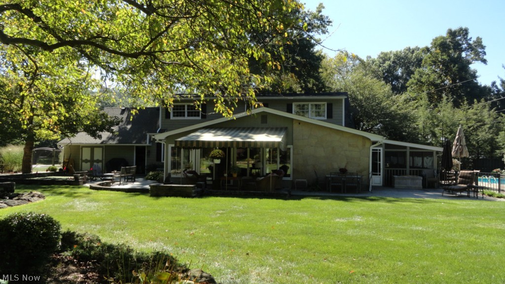 Lagoon - Residential