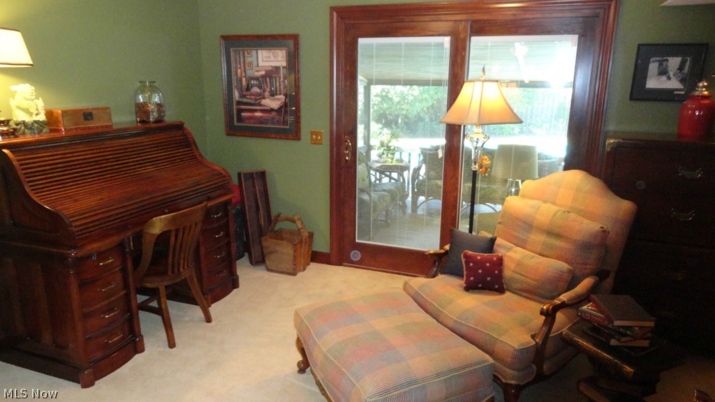 Lagoon - Residential