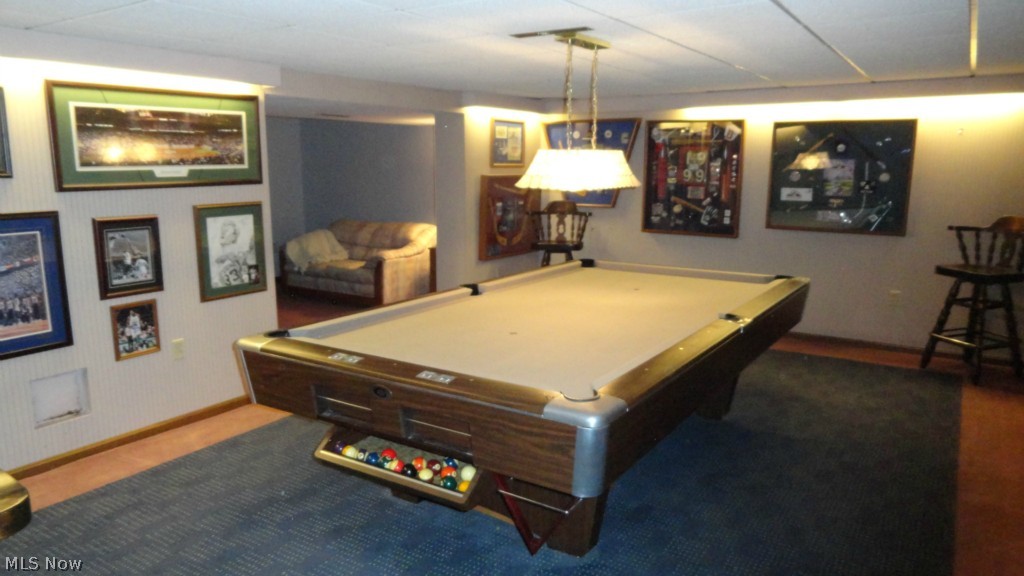 Lagoon - Residential