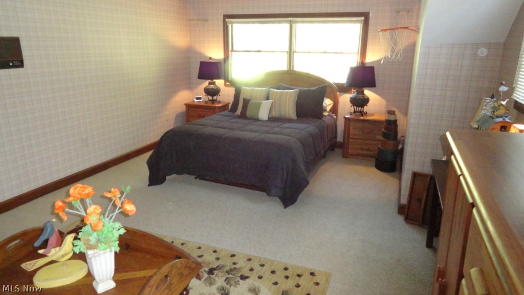 Lagoon - Residential