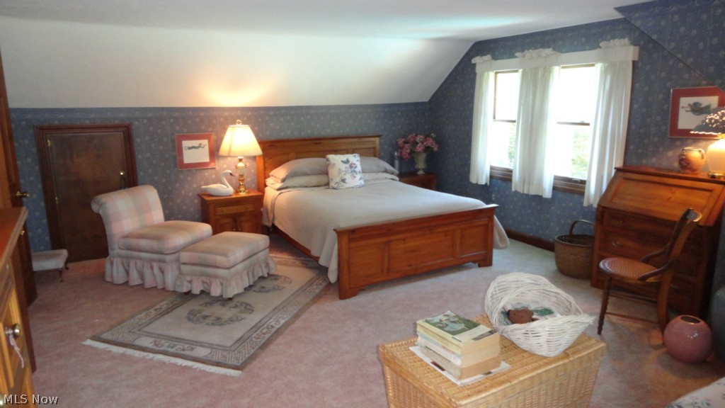 Lagoon - Residential