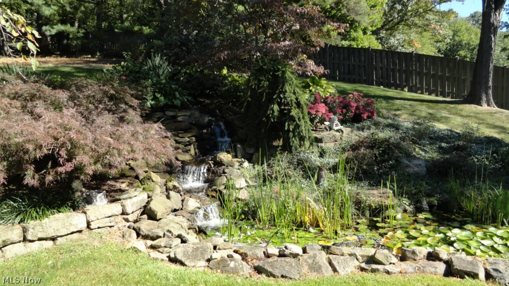 Lagoon - Residential