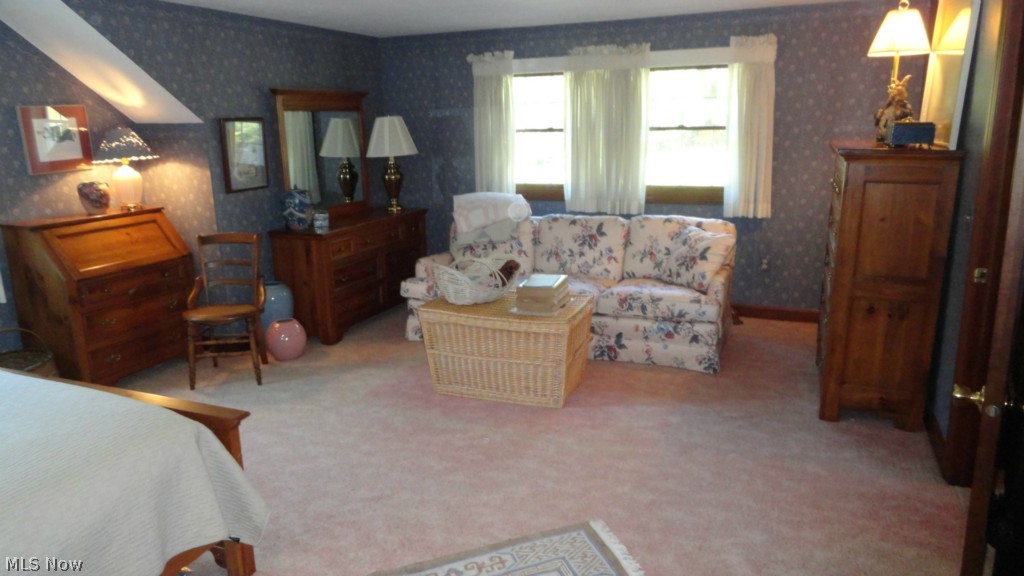 Lagoon - Residential