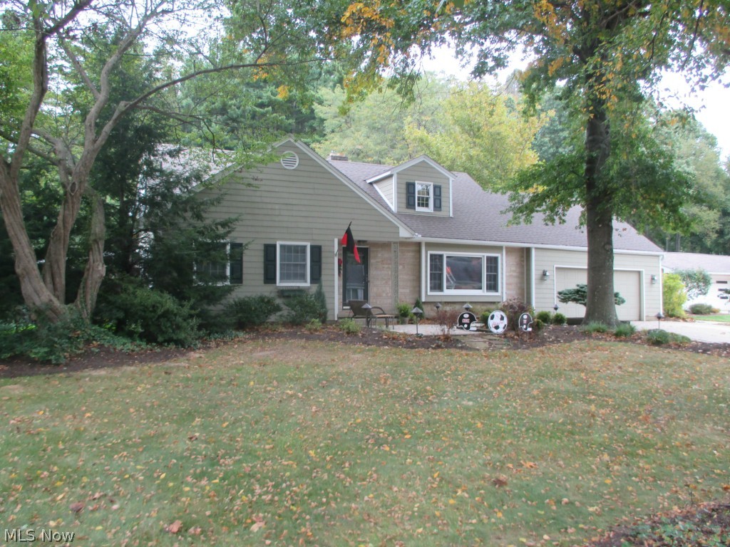 Lagoon - Residential