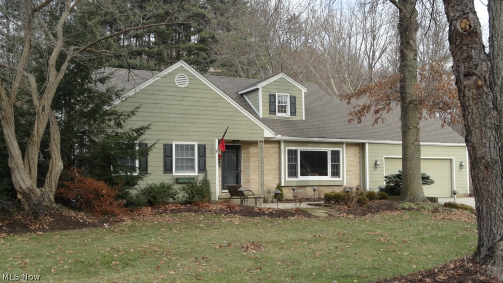 Lagoon - Residential