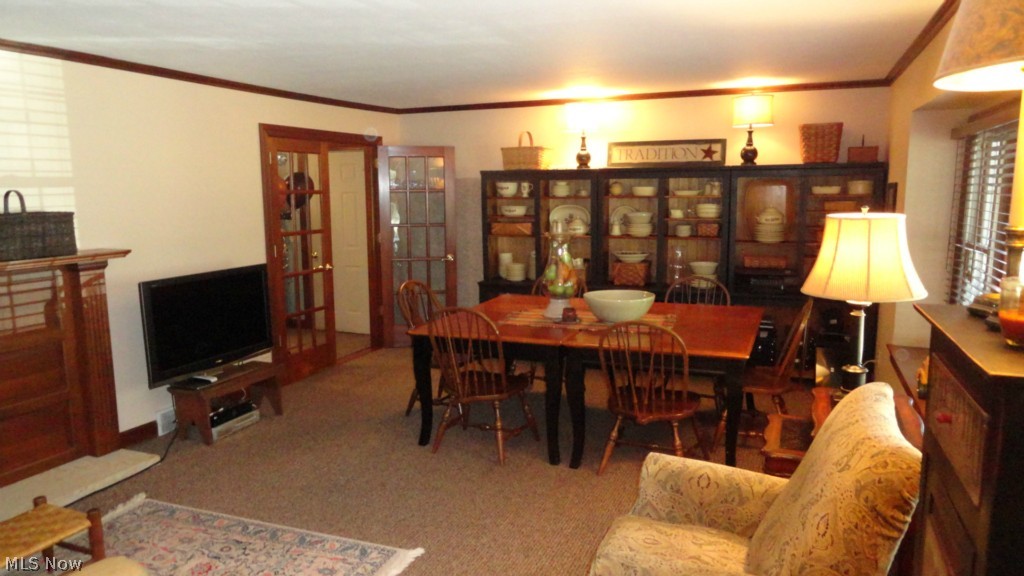 Lagoon - Residential