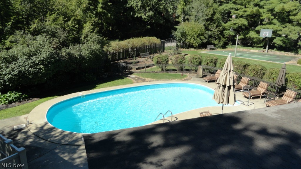 Lagoon - Residential