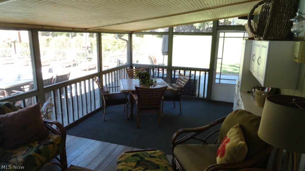 Lagoon - Residential