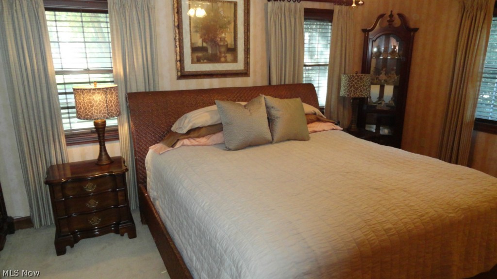 Lagoon - Residential