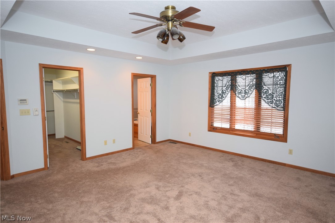 Chenoweth Country Club Estates - Residential