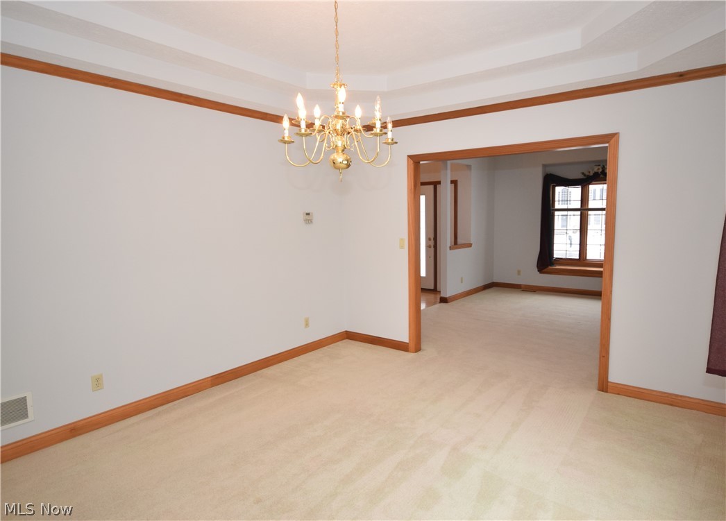 Chenoweth Country Club Estates - Residential