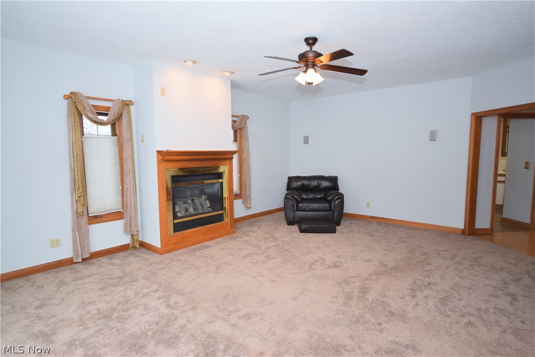 Chenoweth Country Club Estates - Residential