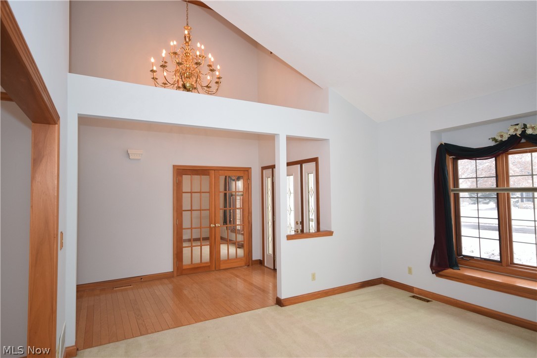 Chenoweth Country Club Estates - Residential