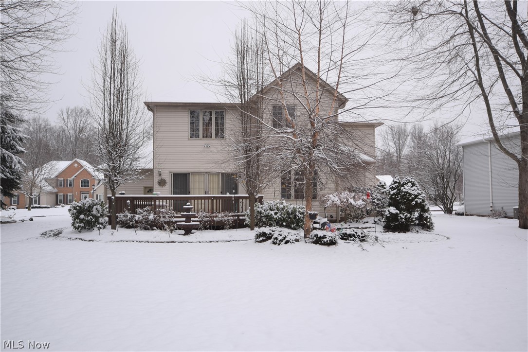 Chenoweth Country Club Estates - Residential