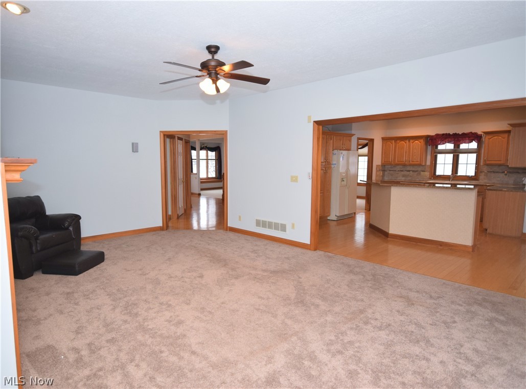 Chenoweth Country Club Estates - Residential
