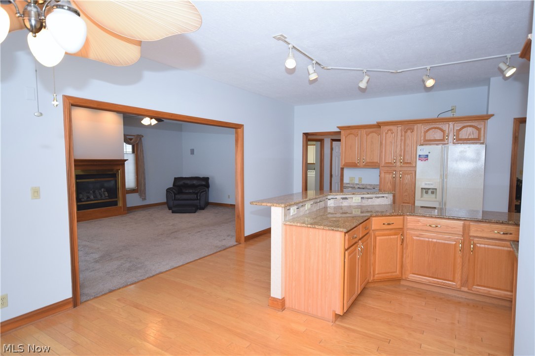 Chenoweth Country Club Estates - Residential