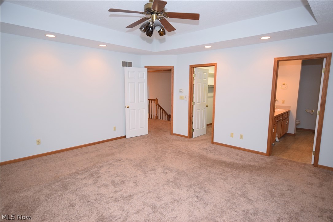 Chenoweth Country Club Estates - Residential