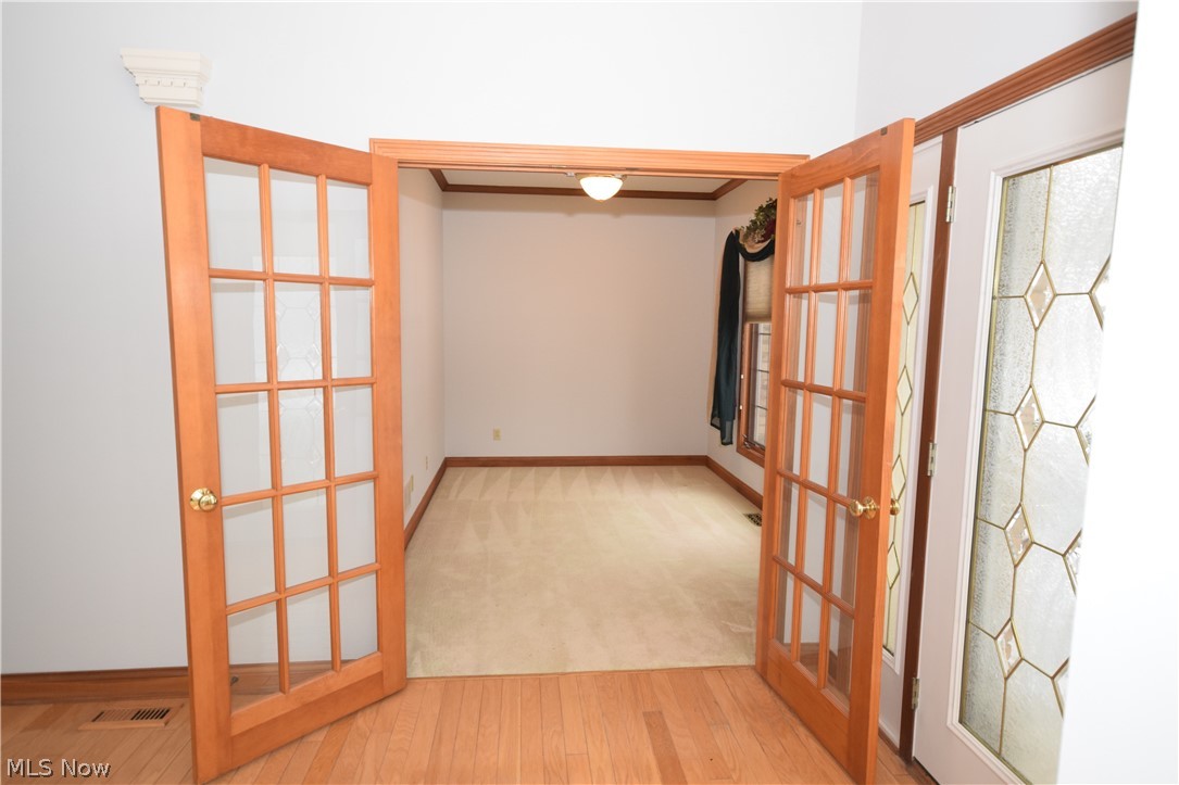 Chenoweth Country Club Estates - Residential