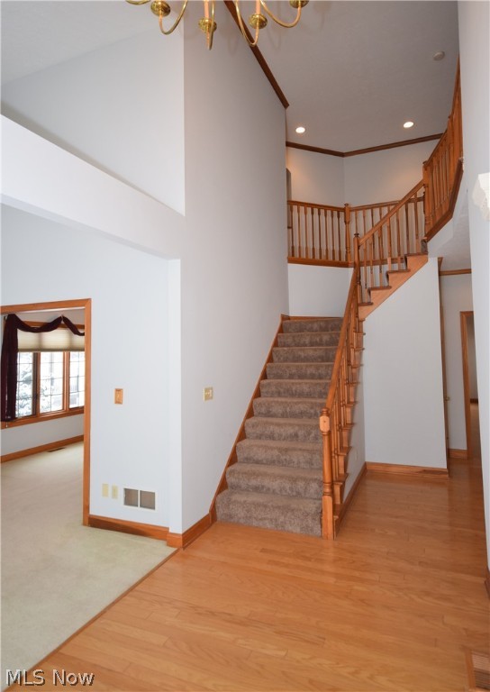 Chenoweth Country Club Estates - Residential
