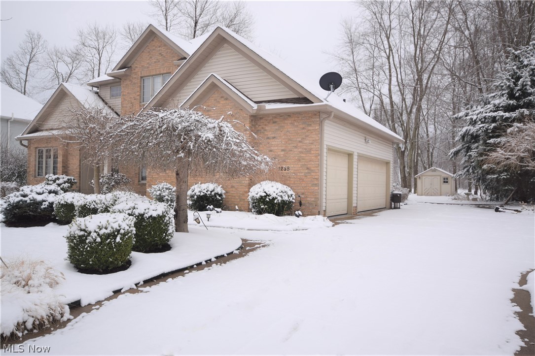 Chenoweth Country Club Estates - Residential