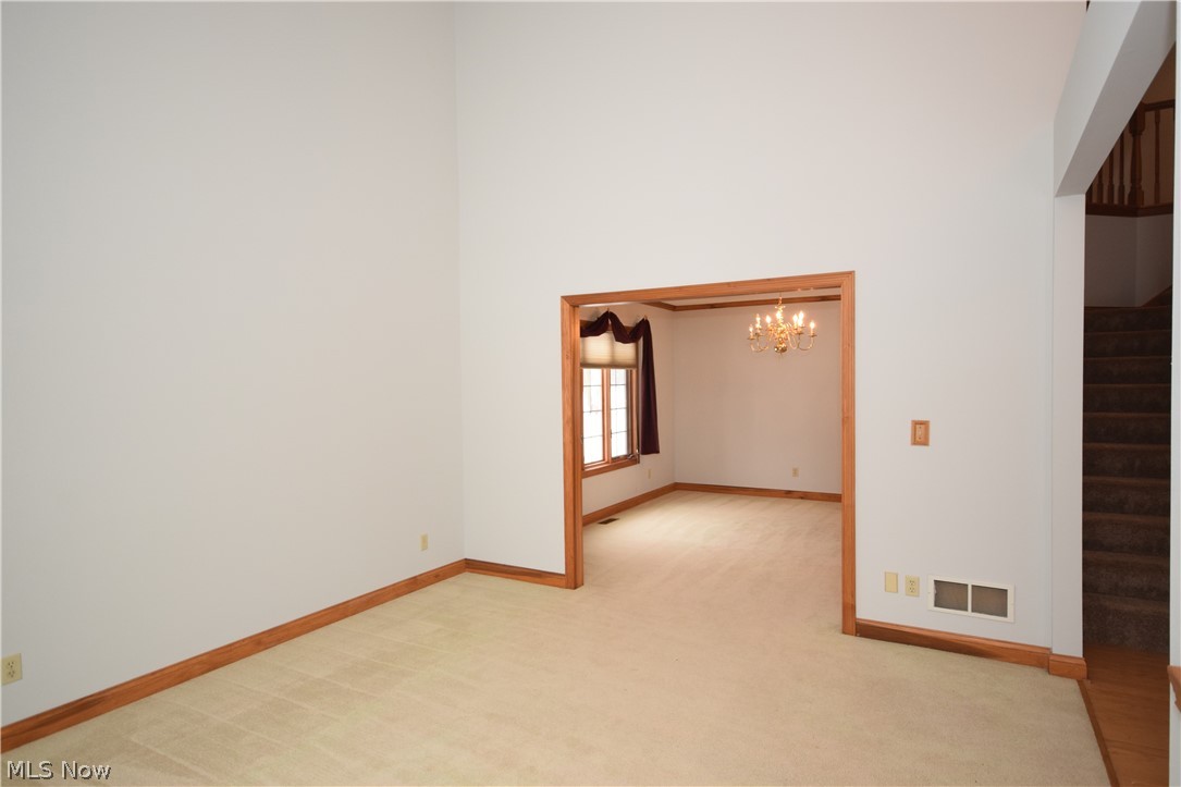 Chenoweth Country Club Estates - Residential