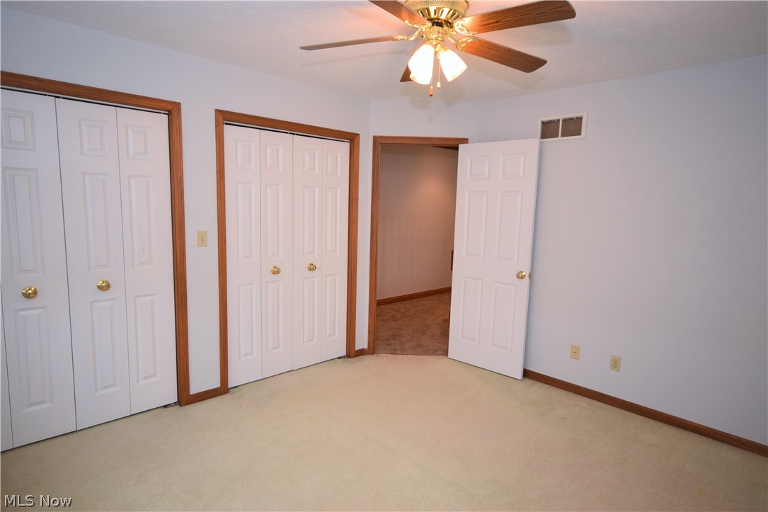 Chenoweth Country Club Estates - Residential