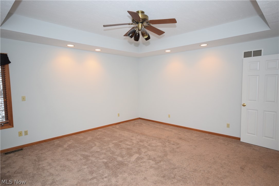 Chenoweth Country Club Estates - Residential