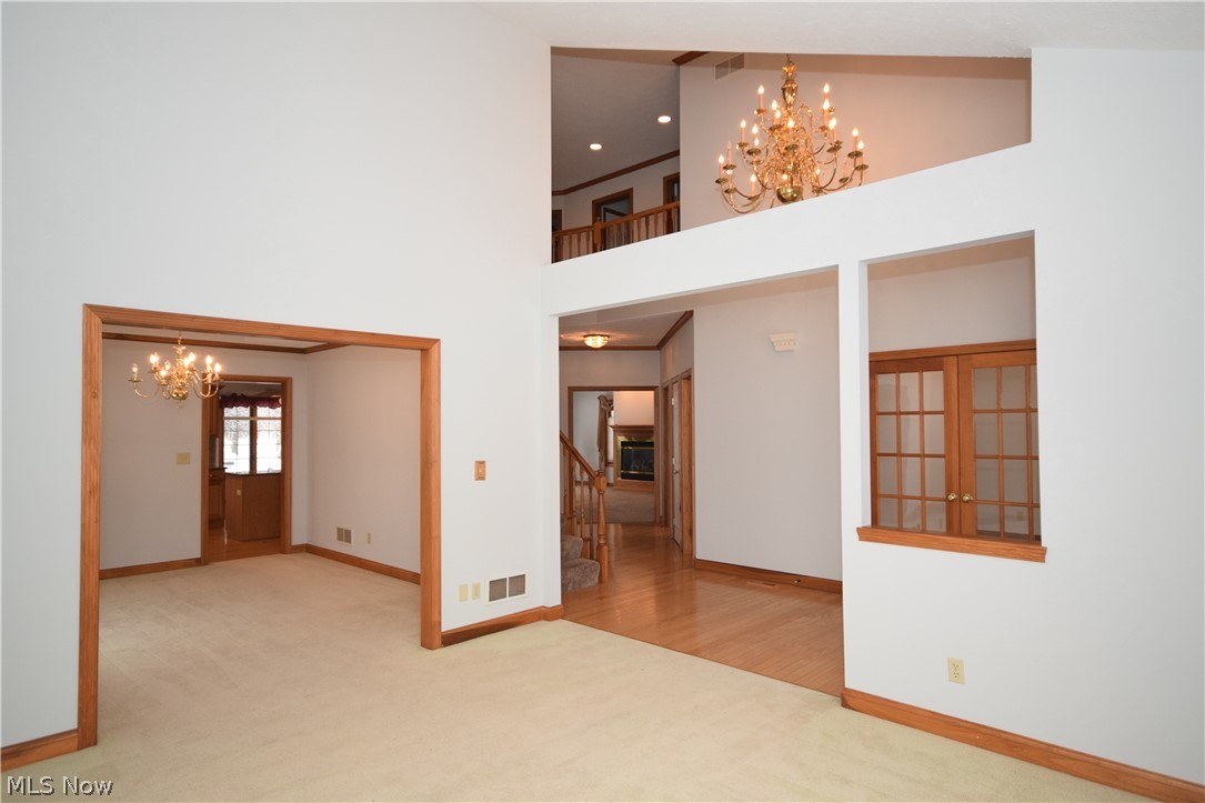 Chenoweth Country Club Estates - Residential