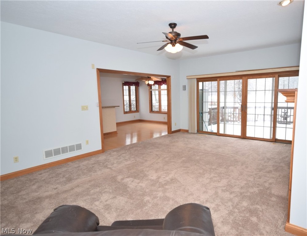 Chenoweth Country Club Estates - Residential