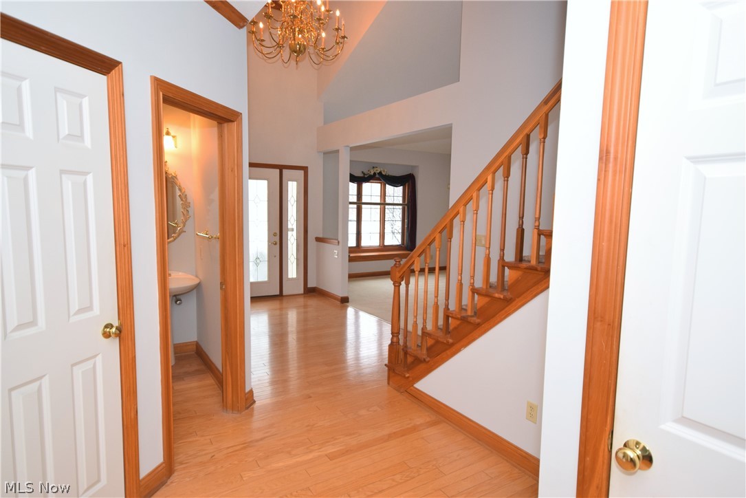 Chenoweth Country Club Estates - Residential