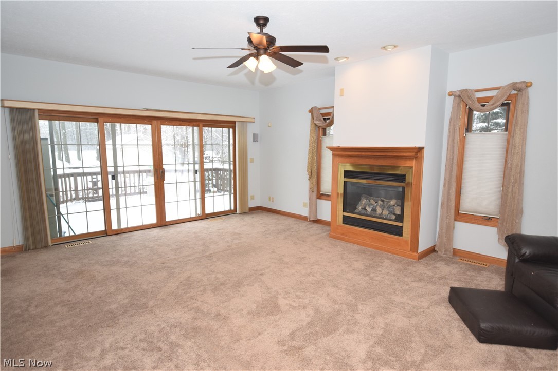 Chenoweth Country Club Estates - Residential