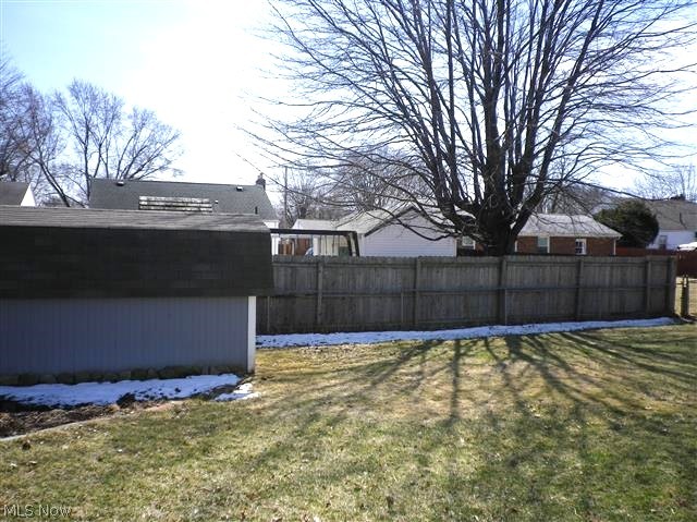 North Canton - Residential